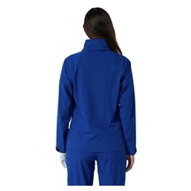Daily Sports FLAINE RAIN Damenjacke, blau