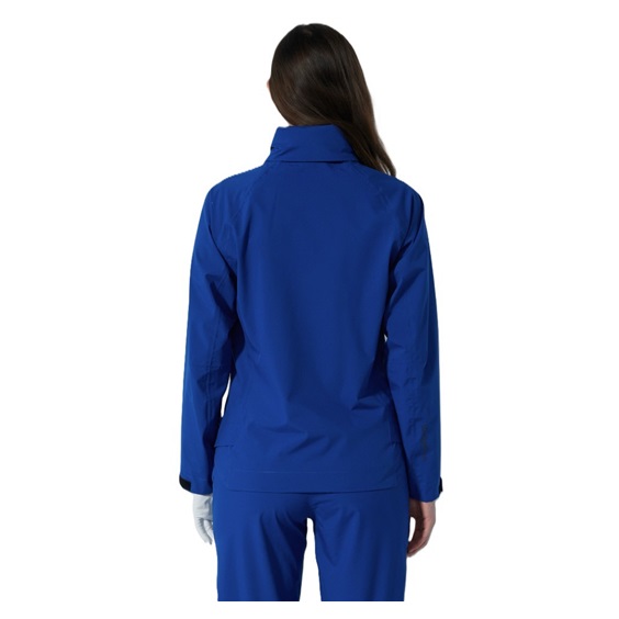 Daily Sports FLAINE RAIN Damenjacke, blau