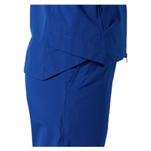 Daily Sports FLAINE RAIN Damenjacke, blau