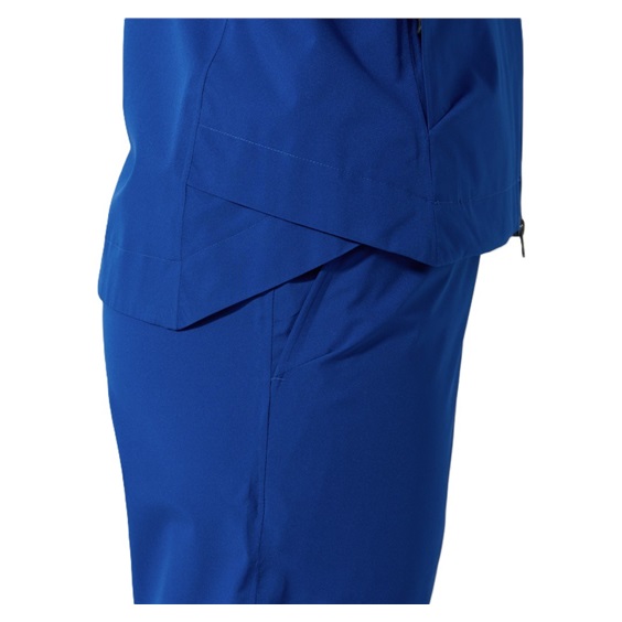 Daily Sports FLAINE RAIN Damenjacke, blau
