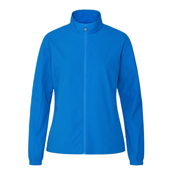Daily Sports Damenjacke, blau