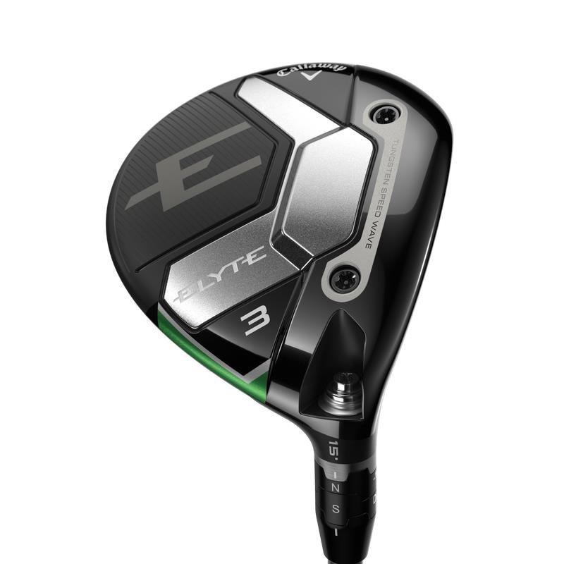 Callaway Elyte Damen Fairwayholz