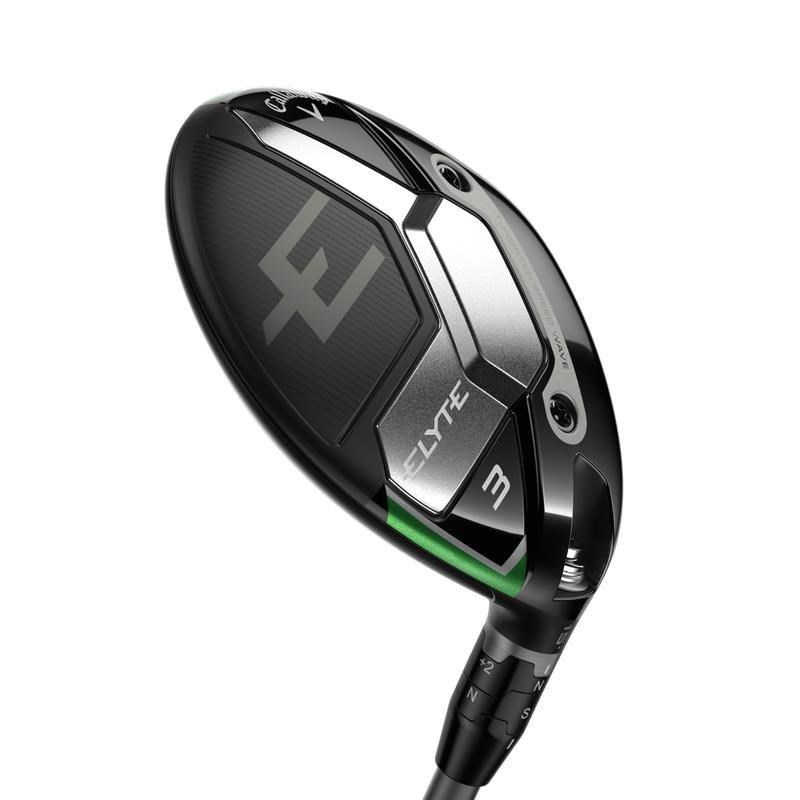 Callaway Elyte Damen Fairwayholz