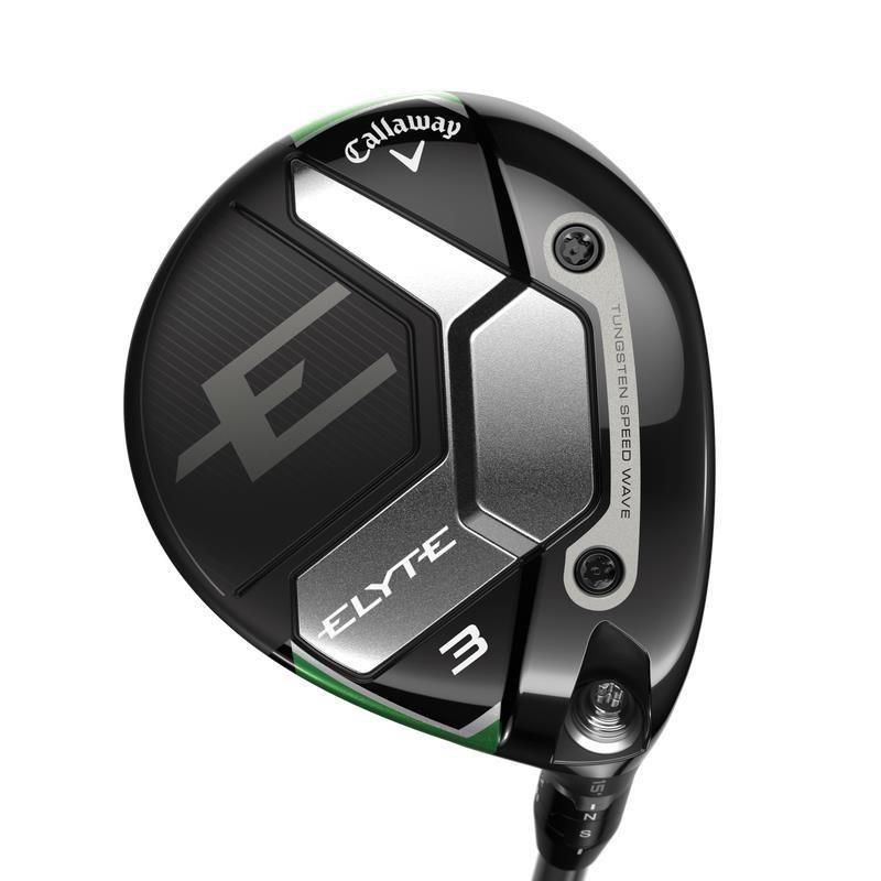 Callaway Elyte Damen Fairwayholz