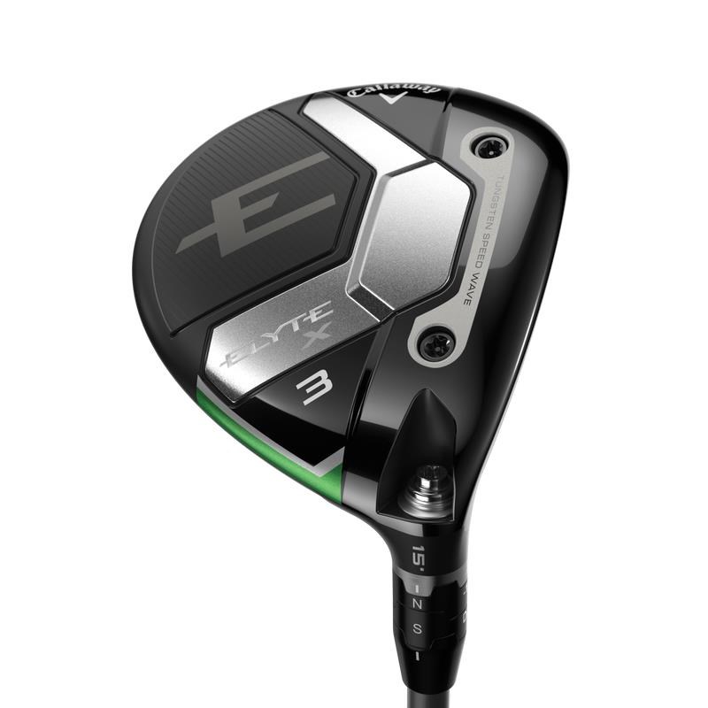 Callaway Elyte X Herren Fairwayholz