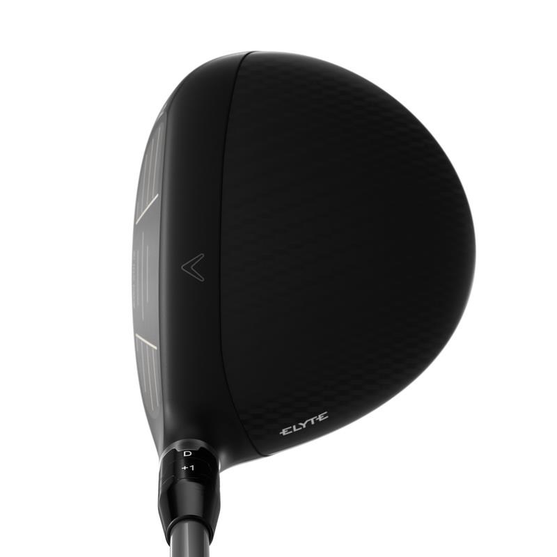 Callaway Elyte X Herren Fairwayholz