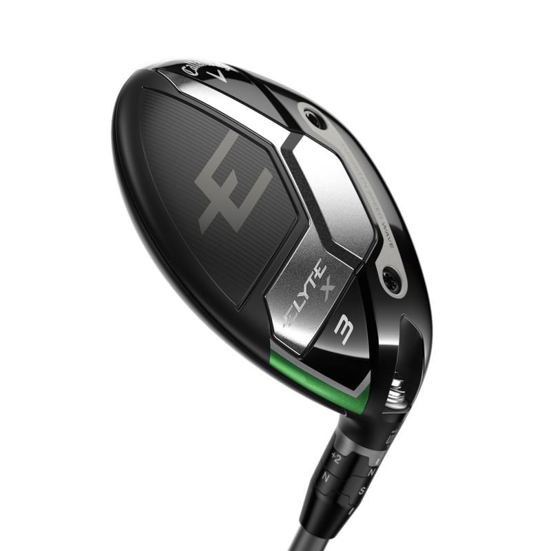Callaway Elyte X Herren Fairwayholz