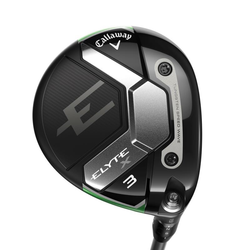 Callaway Elyte X Herren Fairwayholz