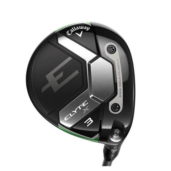 Callaway Elyte X Herren Fairwayholz