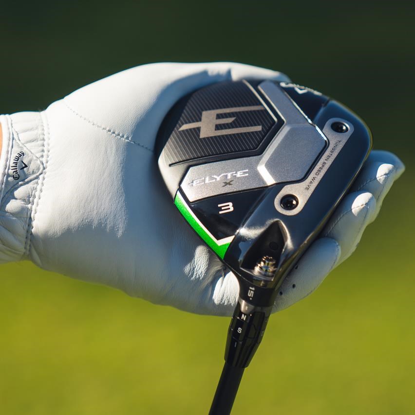 Callaway Elyte X Herren Fairwayholz