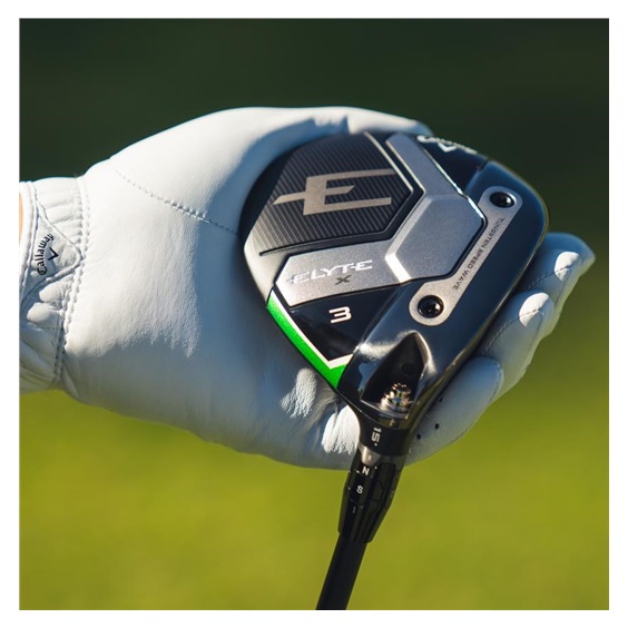 Callaway Elyte X Herren Fairwayholz