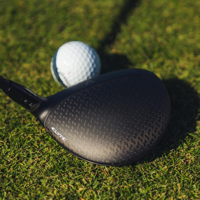 Callaway Elyte X Herren Fairwayholz