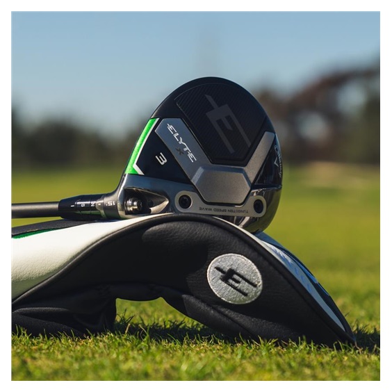 Callaway Elyte X Herren Fairwayholz