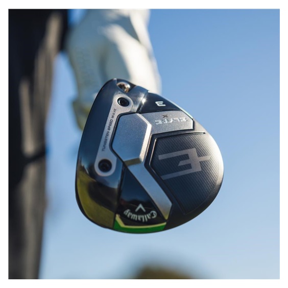 Callaway Elyte X Herren Fairwayholz