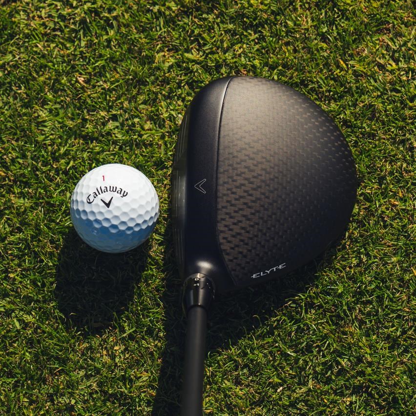 Callaway Elyte X Herren Fairwayholz