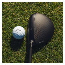 Callaway Elyte X Herren Fairwayholz