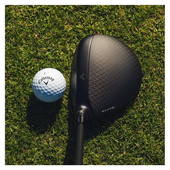 Callaway Elyte X Herren Fairwayholz