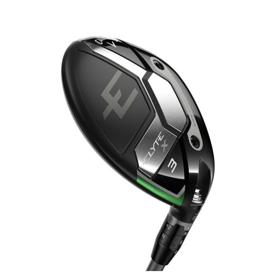 Callaway Elyte X Damen Fairwayholz