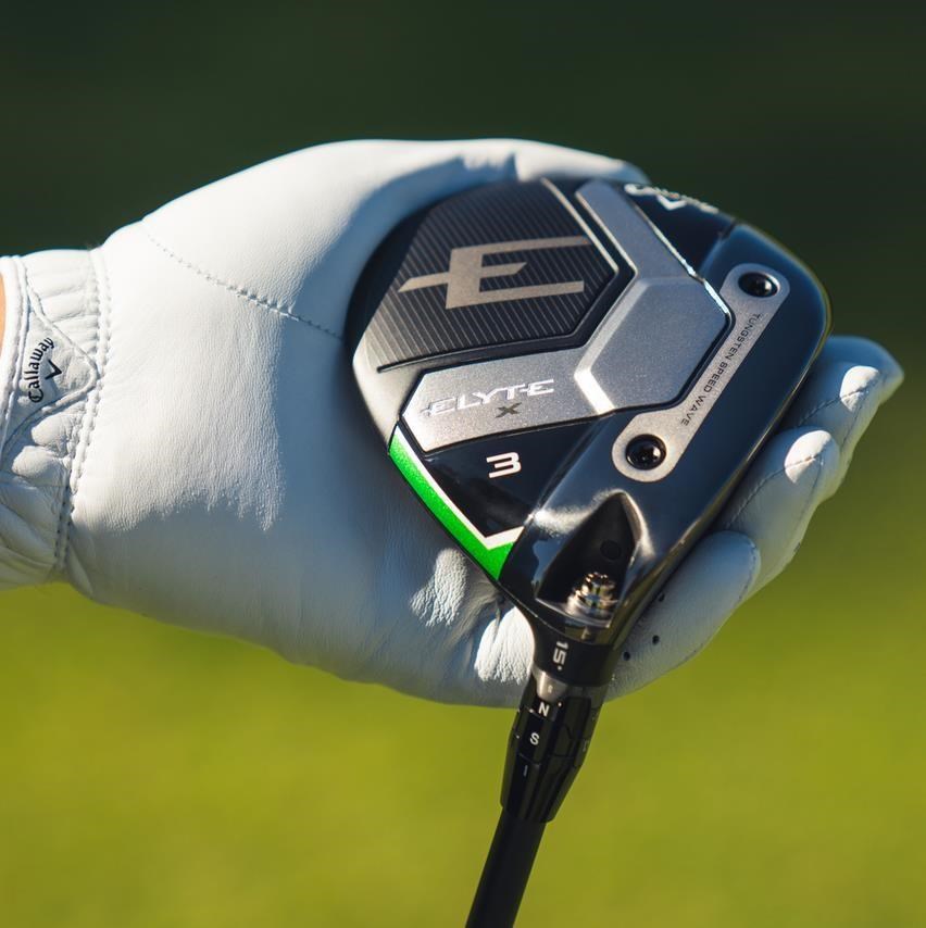 Callaway Elyte X Damen Fairwayholz