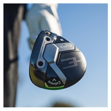 Callaway Elyte X Damen Fairwayholz