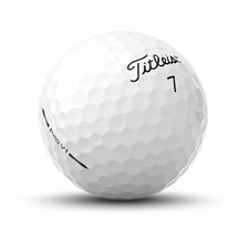 Titleist Pro V1 High Number Golfbälle