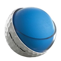 Titleist Pro V1 High Number Golfbälle