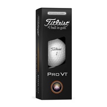 Titleist Pro V1 Enhanced Alignment Golfbälle
