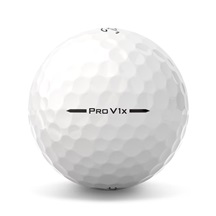 Titleist Pro V1x Golfbälle