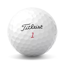 Titleist Pro V1x Golfbälle