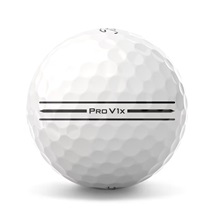 Titleist Pro V1x Enhanced Alignment Golfbälle