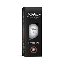 Titleist Pro V1 Golfbälle, RCT
