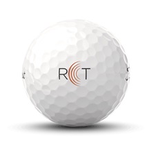 Titleist Pro V1 Golfbälle, RCT