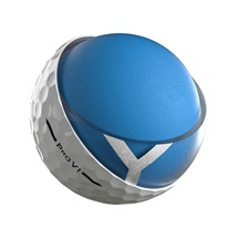 Titleist Pro V1 Golfbälle, RCT