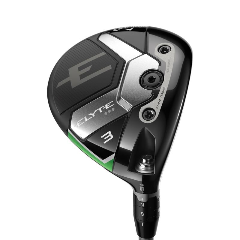 Callaway Elyte Triple Diamond Herren Fairwayholz