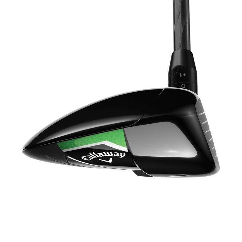 Callaway Elyte Triple Diamond Herren Fairwayholz