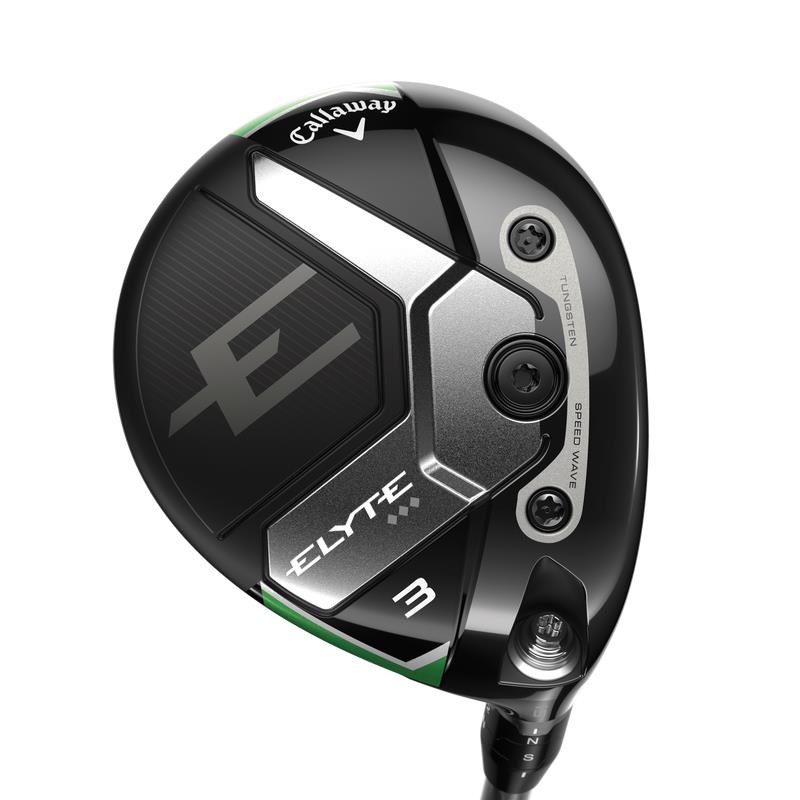 Callaway Elyte Triple Diamond Herren Fairwayholz