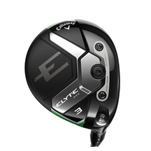 Callaway Elyte Triple Diamond Herren Fairwayholz