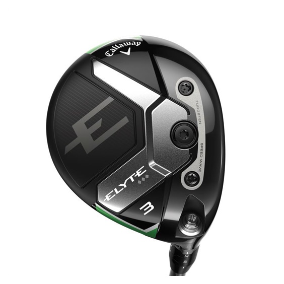 Callaway Elyte Triple Diamond Herren Fairwayholz