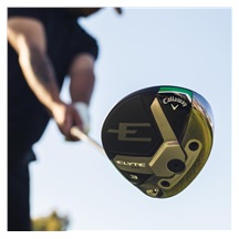 Callaway Elyte Triple Diamond Herren Fairwayholz