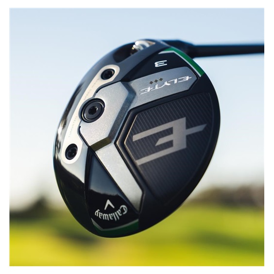 Callaway Elyte Triple Diamond Herren Fairwayholz