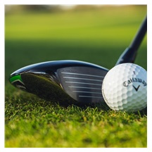 Callaway Elyte Triple Diamond Herren Fairwayholz