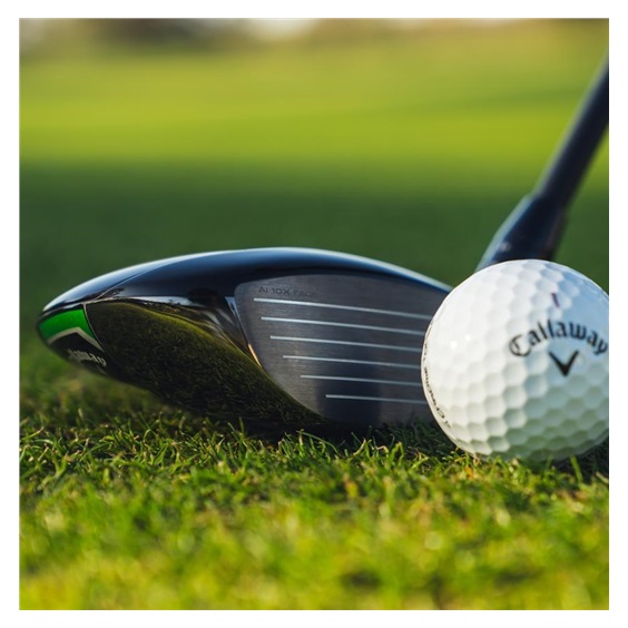 Callaway Elyte Triple Diamond Herren Fairwayholz