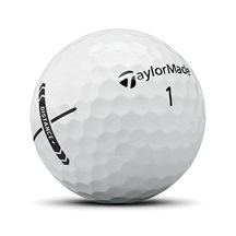 TaylorMade Distance+ Golfbälle