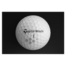 TaylorMade Distance+ Golfbälle