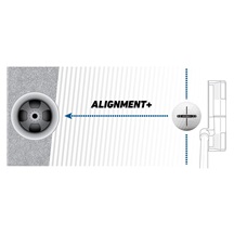 TaylorMade Distance+ Golfbälle