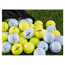 TaylorMade Distance+ Golfbälle