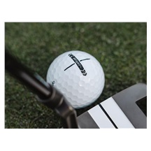 TaylorMade Distance+ Golfbälle