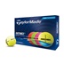 TaylorMade Distance+ Golfbälle, multi pack