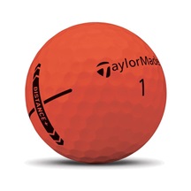 TaylorMade Distance+ Golfbälle, multi pack