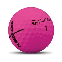 TaylorMade Distance+ Golfbälle, multi pack